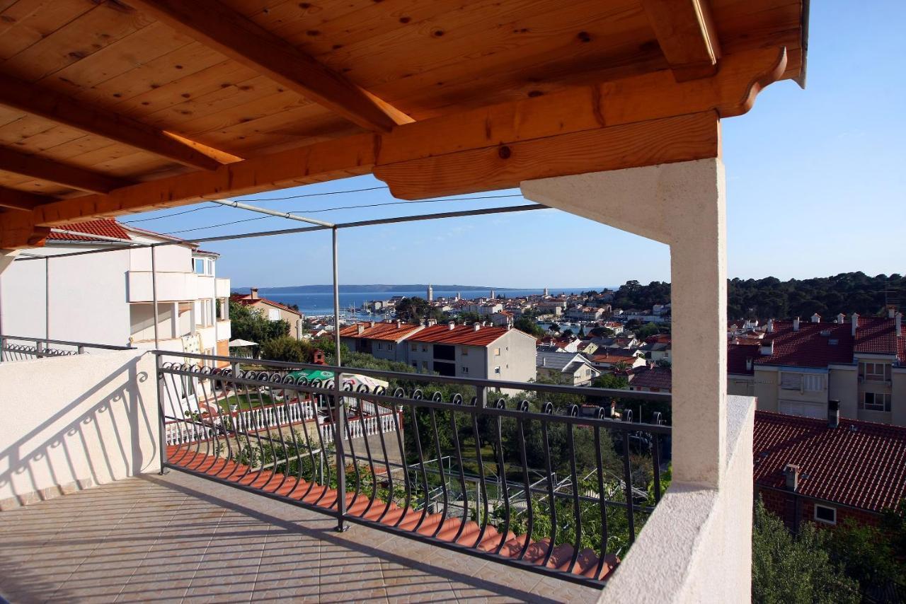 Apartments And Rooms With Parking Space Palit, Rab - 3195 外观 照片